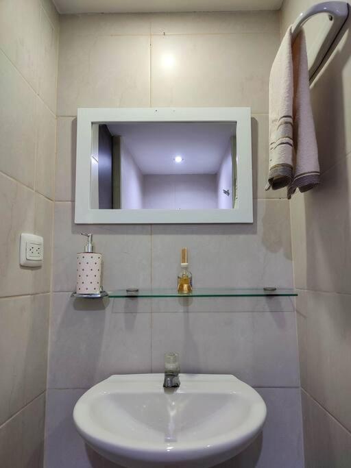 Apartamento Apartamento En El Centro De
