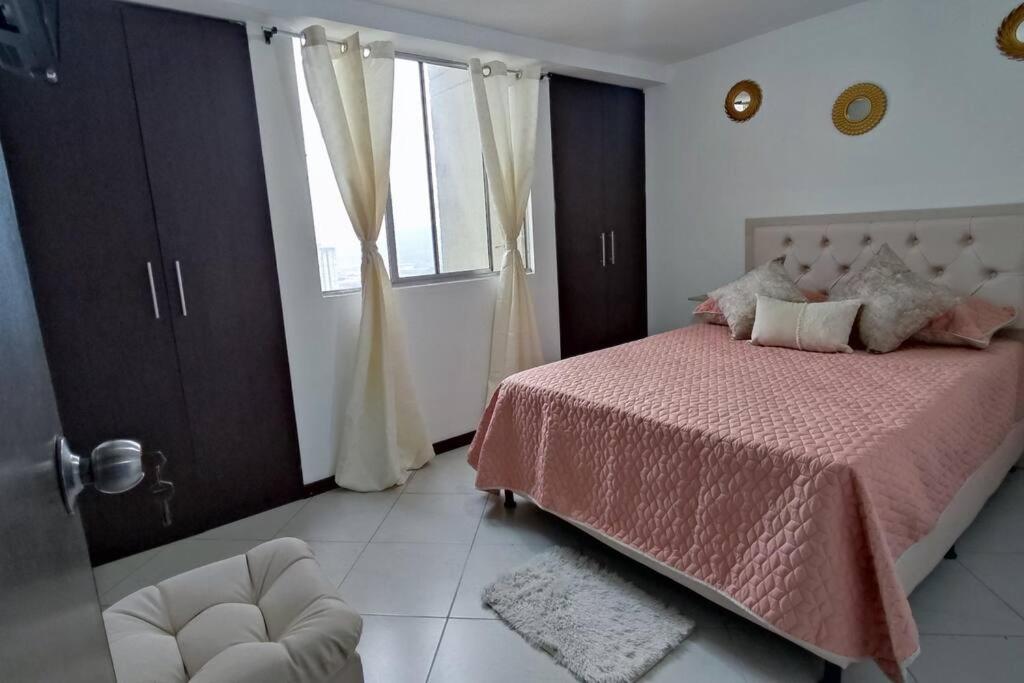 Apartamento Apartamento En El Centro De